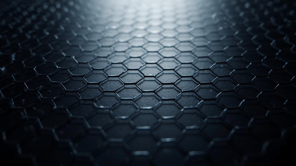Graphene Coating